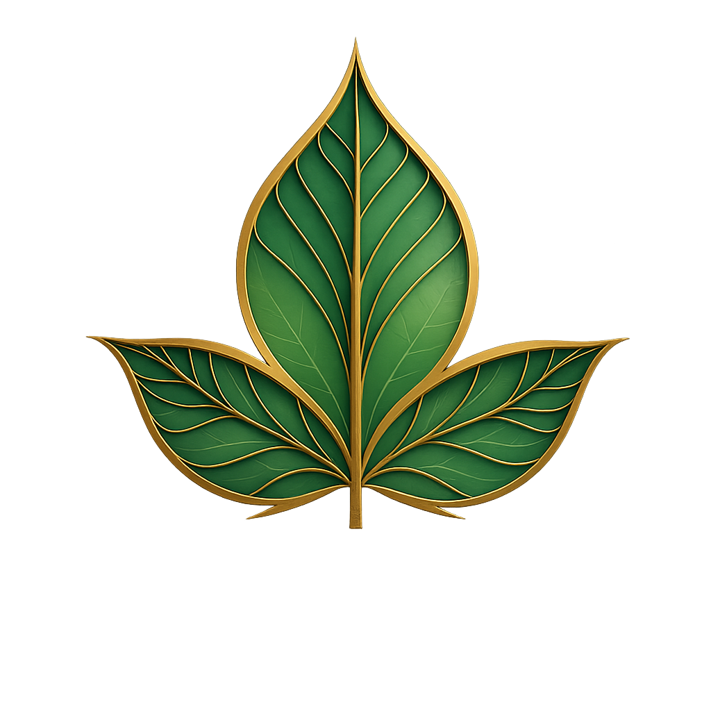 The Plantshala