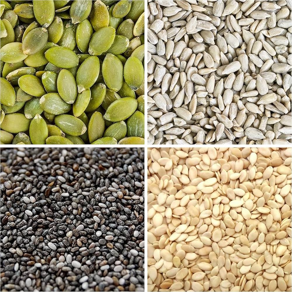 Seeds