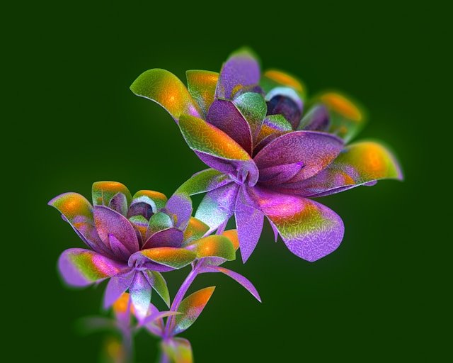 Everlasting Orchid Ensemble